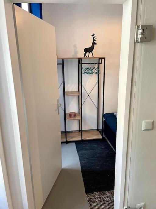 Klimatisierte Sehr Zentrale Wohnung-Loftstyle- فيينا المظهر الخارجي الصورة