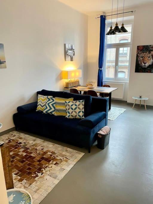 Klimatisierte Sehr Zentrale Wohnung-Loftstyle- فيينا المظهر الخارجي الصورة