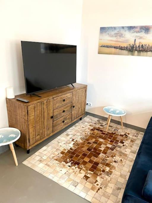 Klimatisierte Sehr Zentrale Wohnung-Loftstyle- فيينا المظهر الخارجي الصورة