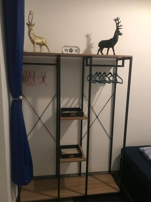 Klimatisierte Sehr Zentrale Wohnung-Loftstyle- فيينا المظهر الخارجي الصورة