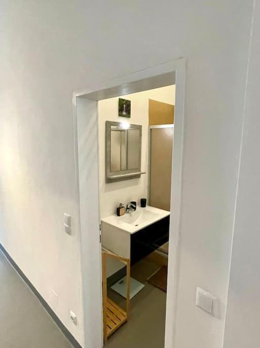 Klimatisierte Sehr Zentrale Wohnung-Loftstyle- فيينا المظهر الخارجي الصورة