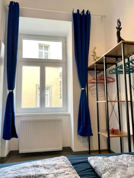Klimatisierte Sehr Zentrale Wohnung-Loftstyle- فيينا المظهر الخارجي الصورة