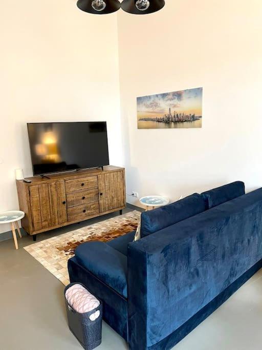 Klimatisierte Sehr Zentrale Wohnung-Loftstyle- فيينا المظهر الخارجي الصورة