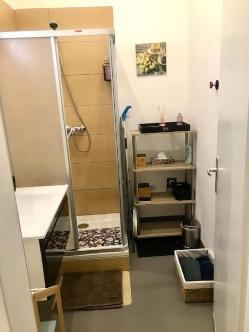 Klimatisierte Sehr Zentrale Wohnung-Loftstyle- فيينا المظهر الخارجي الصورة