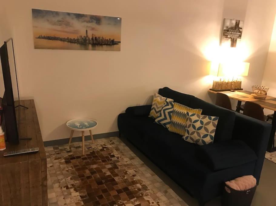 Klimatisierte Sehr Zentrale Wohnung-Loftstyle- فيينا المظهر الخارجي الصورة
