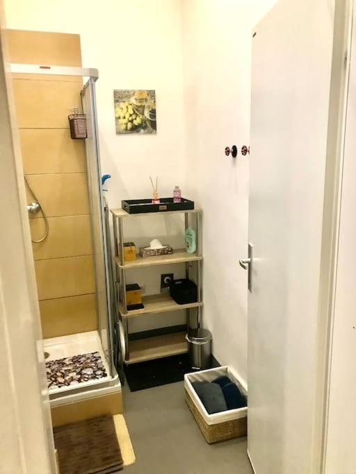 Klimatisierte Sehr Zentrale Wohnung-Loftstyle- فيينا المظهر الخارجي الصورة